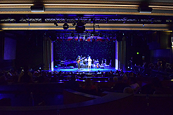 THE BIG GIG AT THE TRIPLE DOOR